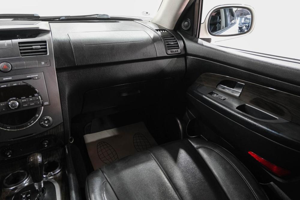 SsangYong Rexton II Новокузнецк  - изображение 19