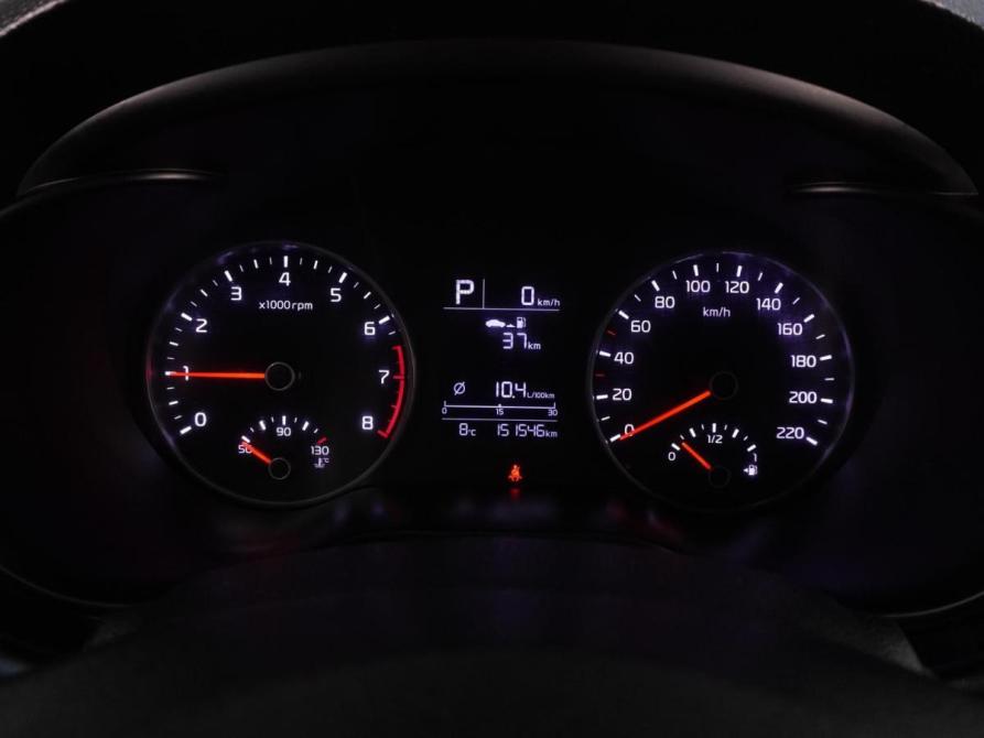 Kia Rio IV Воронеж  - изображение 16