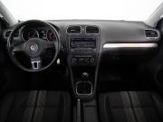 Volkswagen Golf VI Санкт-Петербург  - изображение 27