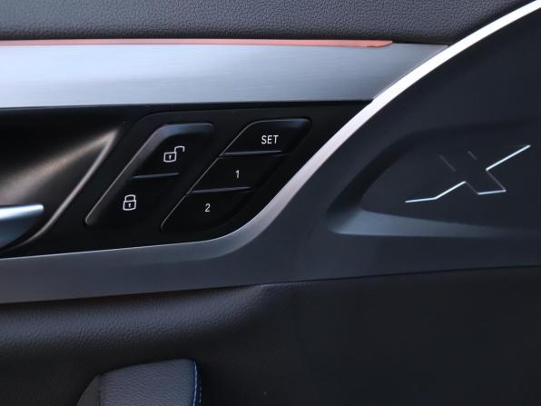 BMW X4 II (G02) с пробегом 2020 года, цена 5 400 000 рублей, 72761 км, внедорожник, Автокод Объявления