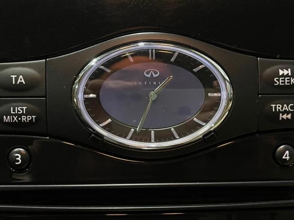Infiniti FX II (S51) с пробегом 2011 года, цена 1 739 000 рублей, 196375 км, внедорожник, Автокод Объявления