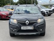 Renault Sandero II Санкт-Петербург  - изображение 10