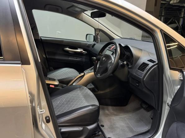 Toyota Auris I с пробегом 2008 года, цена 747 000 рублей, 240572 км, хэтчбек, Автокод Объявления