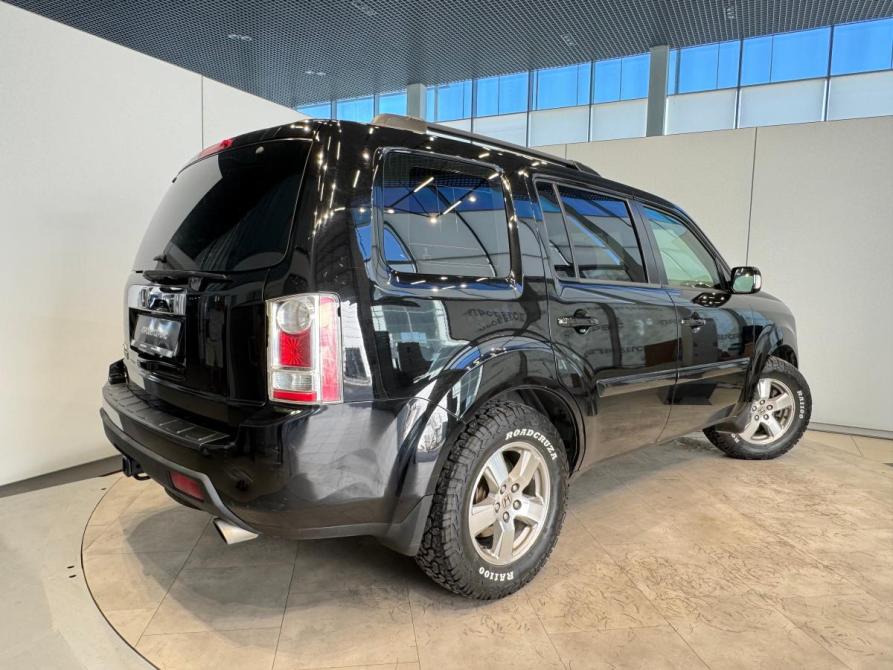 Honda Pilot II Волжский  - изображение 5