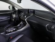 Lexus NX I Рестайлинг Москва  - изображение 36