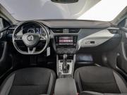 Skoda Octavia III (A7) Рестайлинг Москва  - изображение 41