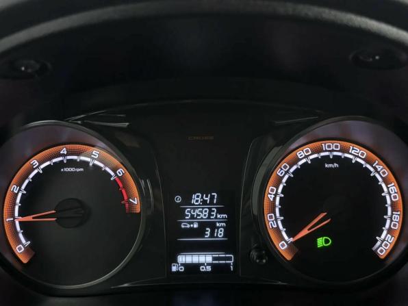 Lada (ВАЗ) Granta I Рестайлинг с пробегом 2024 года, цена 825 000 рублей, 54583 км, универсал, Автокод Объявления