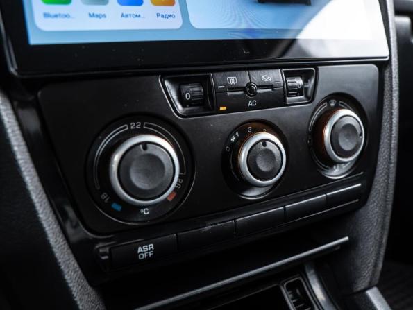 Skoda Octavia II (A5) с пробегом 2008 года, цена 499 000 рублей, 378144 км, лифтбек, Автокод Объявления