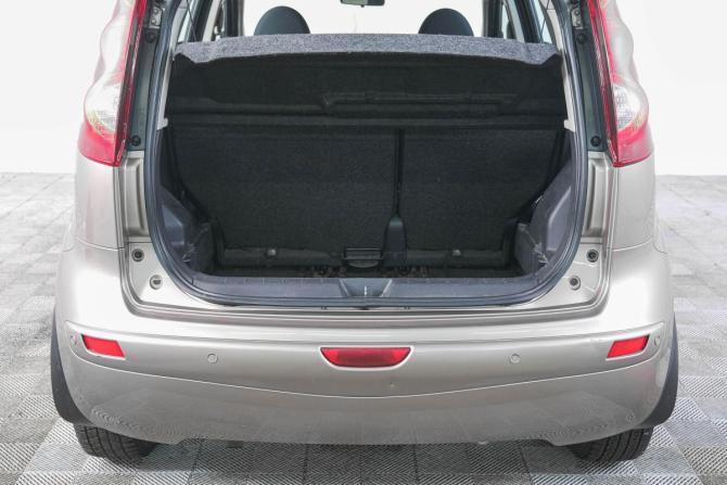 Nissan Note I Рестайлинг с пробегом 2012 года, цена 889 000 рублей, 170000 км, хэтчбек, Автокод Объявления