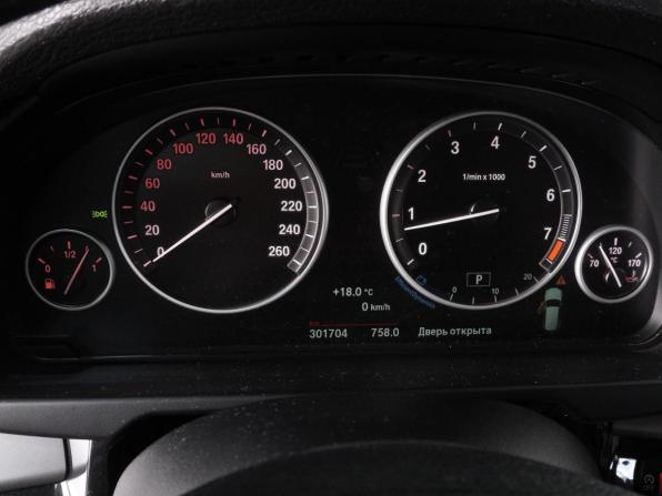 BMW X5 III (F15) с пробегом 2015 года, цена 2 609 000 рублей, 301704 км, внедорожник, Автокод Объявления