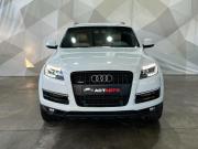 Audi Q7 I (4L) Рестайлинг Оренбург  - изображение 32
