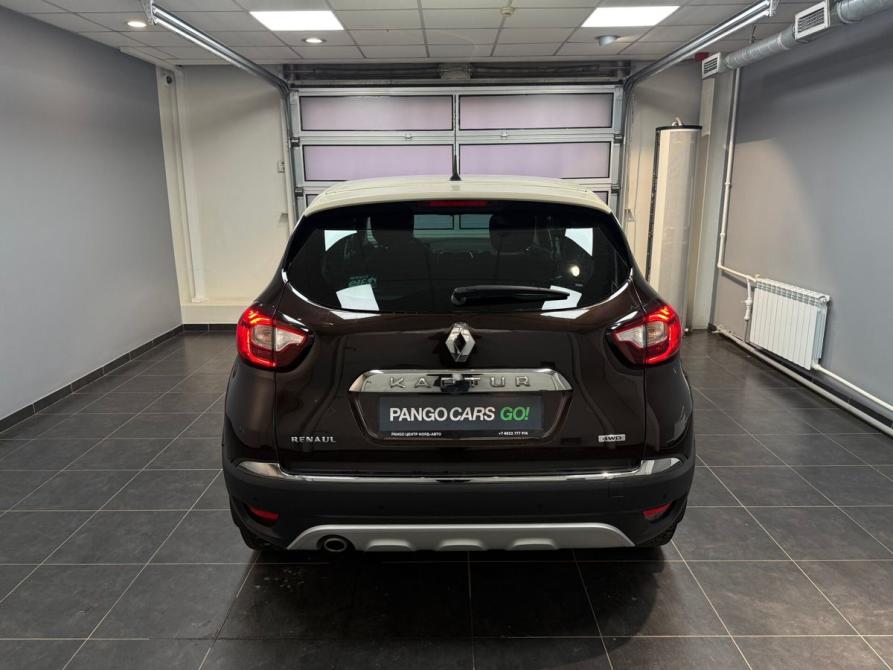 Renault Kaptur I Тверь  - изображение 5