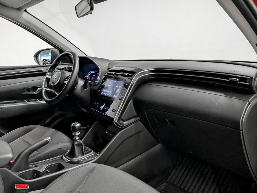 Hyundai Tucson IV Санкт-Петербург  - изображение 11
