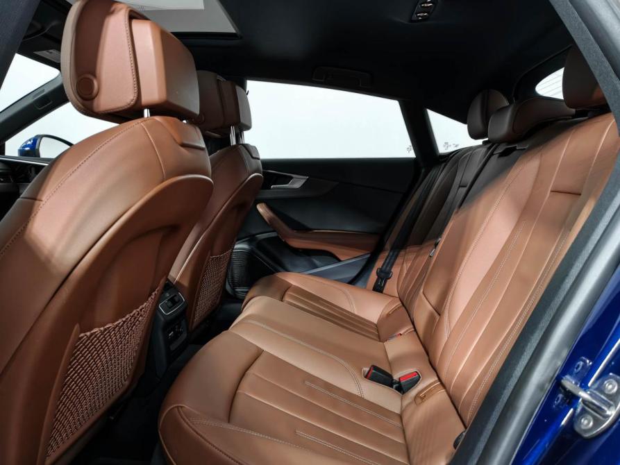 Audi A5 II (F5) Рестайлинг Санкт-Петербург  - изображение 13