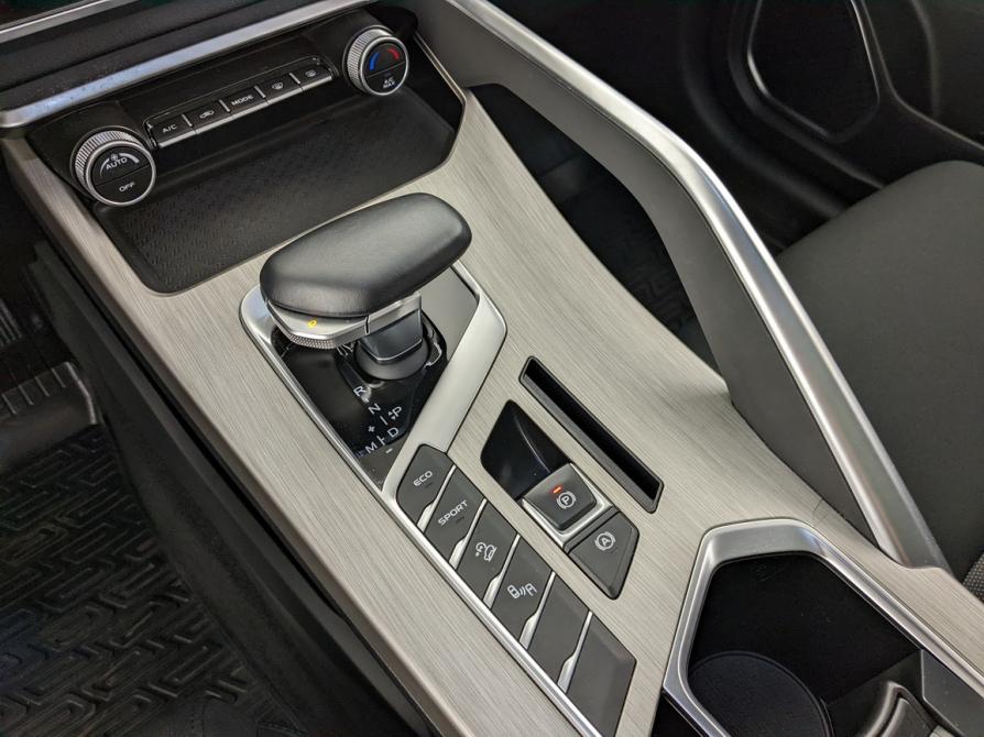 Geely Coolray I Москва  - изображение 26