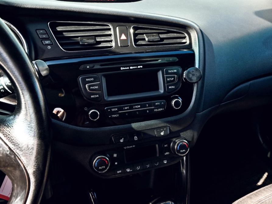 Kia Ceed II Екатеринбург  - изображение 13
