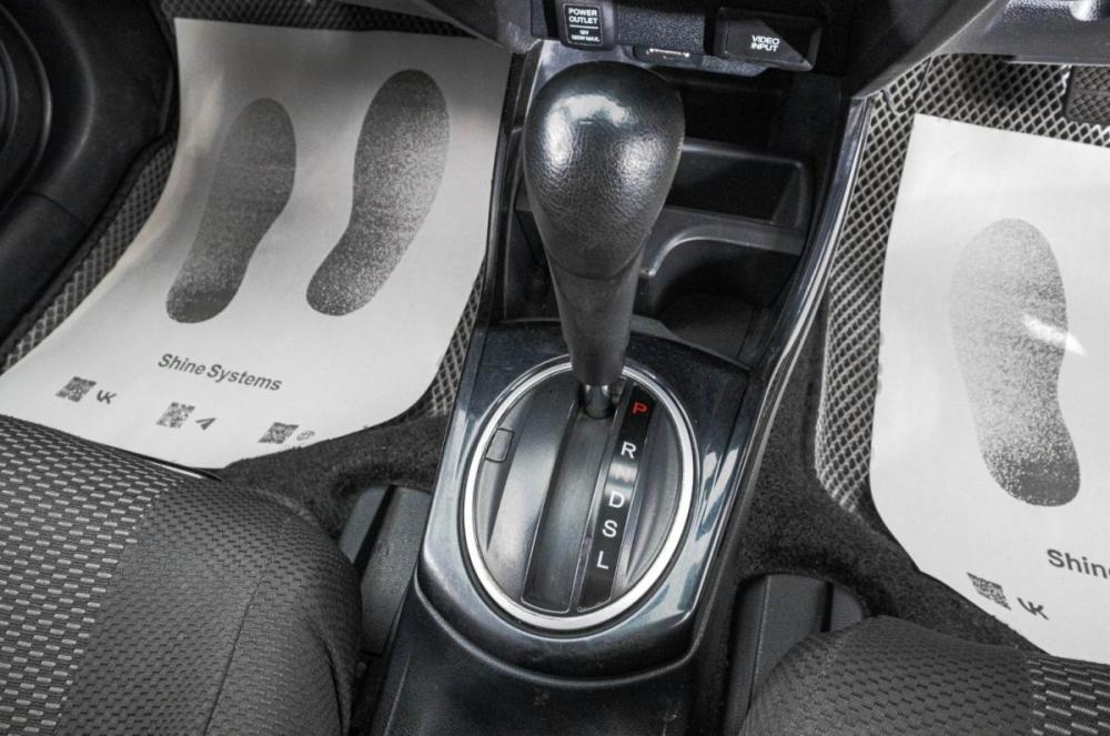 Honda Fit Shuttle I Барнаул  - изображение 20