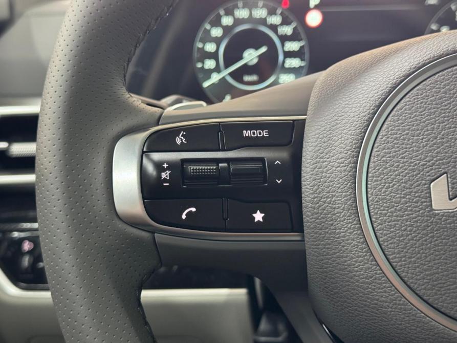 Kia Sportage V Набережные Челны  - изображение 13