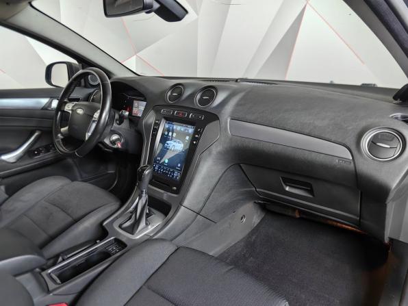 Ford Mondeo IV Рестайлинг с пробегом 2012 года, цена 793 000 рублей, 352654 км, седан, Автокод Объявления