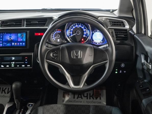Honda Fit III с пробегом 2013 года, цена 999 000 рублей, 150500 км, хэтчбек, Автокод Объявления