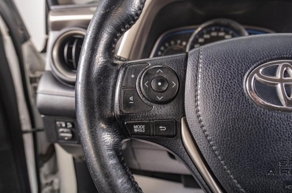 Toyota RAV4 IV (XA40) Томск  - изображение 14