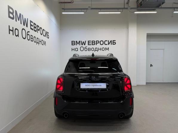 Mini Countryman II Рестайлинг с пробегом 2021 года, цена 3 990 000 рублей, 39869 км, внедорожник, Автокод Объявления