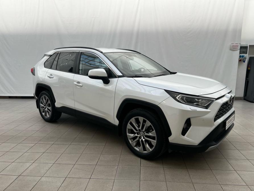 Toyota RAV4 V (XA50) Нижний Тагил  - изображение 7