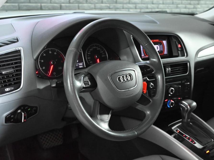 Audi Q5 I (8R) Рестайлинг Екатеринбург  - изображение 12