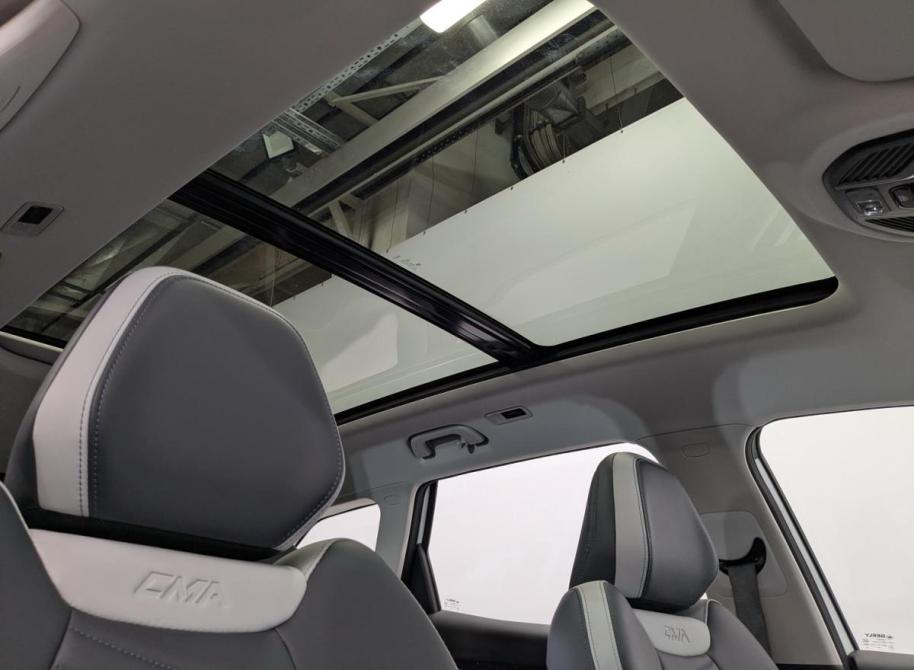 Geely Atlas II Санкт-Петербург  - изображение 23