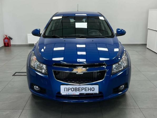 Chevrolet Cruze I с пробегом 2011 года, цена 699 000 рублей, 172925 км, седан, Автокод Объявления