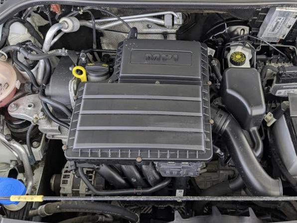 Volkswagen Polo VI с пробегом 2022 года, цена 1 669 000 рублей, 72619 км, лифтбек, Автокод Объявления