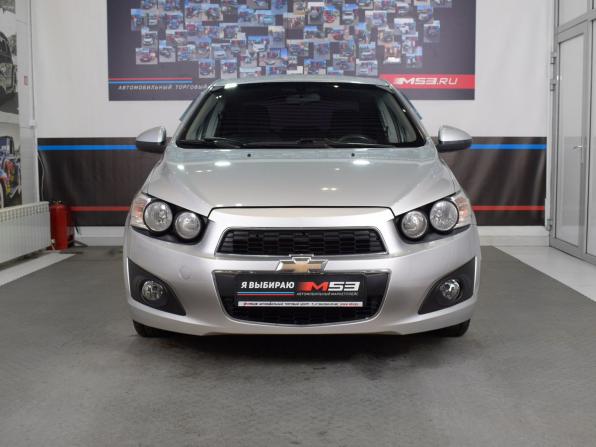 Chevrolet Aveo II с пробегом 2012 года, цена 749 995 рублей, 188476 км, седан, Автокод Объявления