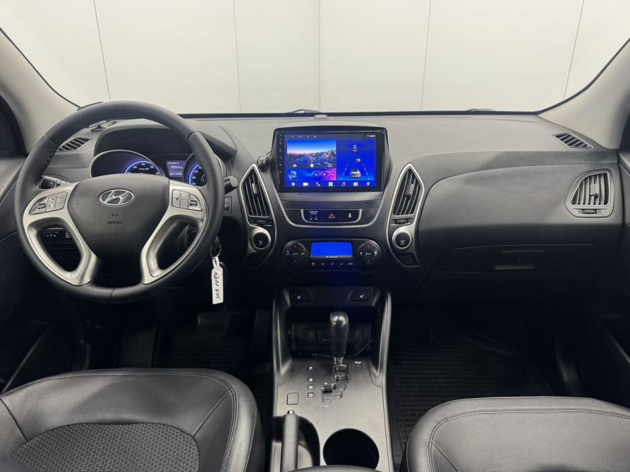 Hyundai ix35 I Воронеж  - изображение 16