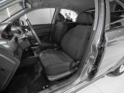 Chevrolet Aveo I Рестайлинг Москва  - изображение 27