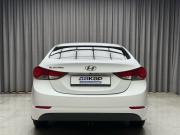 Hyundai Elantra V (MD) Рестайлинг Ижевск  - изображение 34