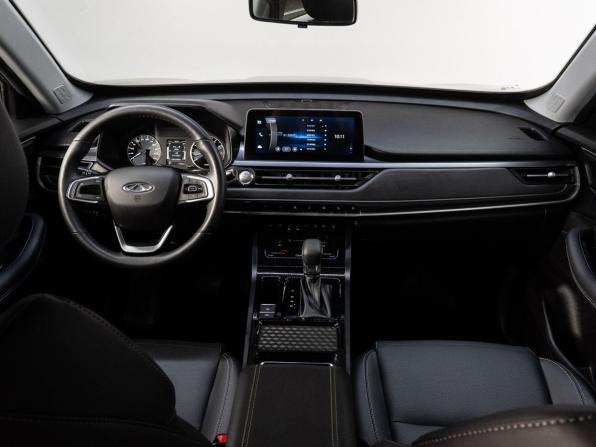 Chery Tiggo 4 Pro I Рестайлинг с пробегом 2024 года, цена 1 735 000 рублей, 7150 км, внедорожник, Автокод Объявления