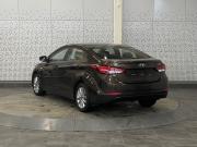 Hyundai Elantra V (MD) Рестайлинг Москва  - изображение 19