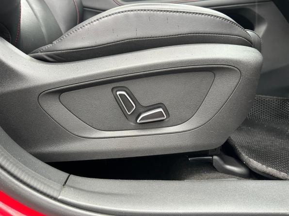 Changan CS55 Plus II с пробегом 2024 года, цена 2 050 000 рублей, 69190 км, внедорожник, Автокод Объявления