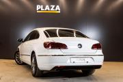 Volkswagen Passat CC I Рестайлинг Уфа  - изображение 24