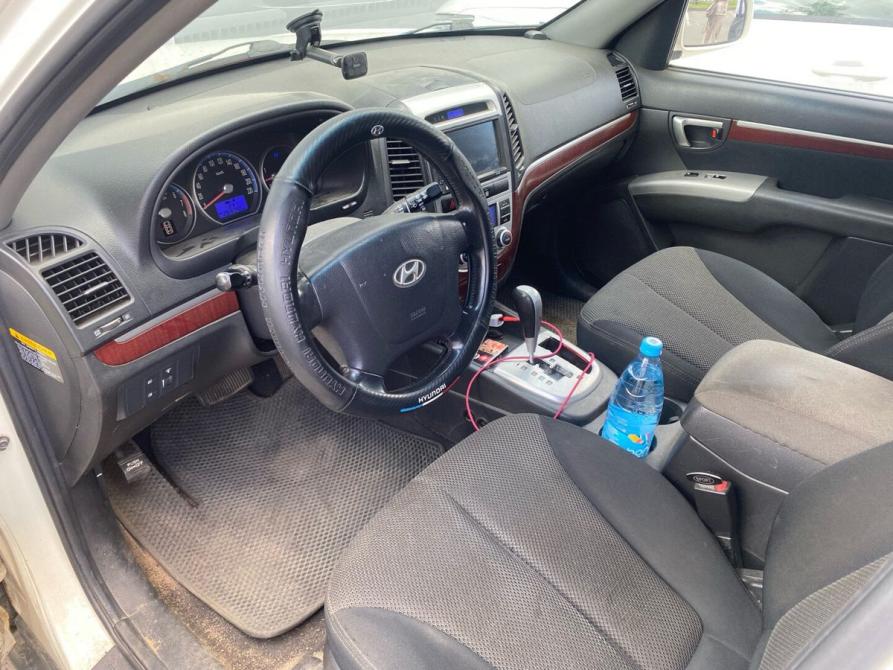 Hyundai Santa Fe II Санкт-Петербург  - изображение 5