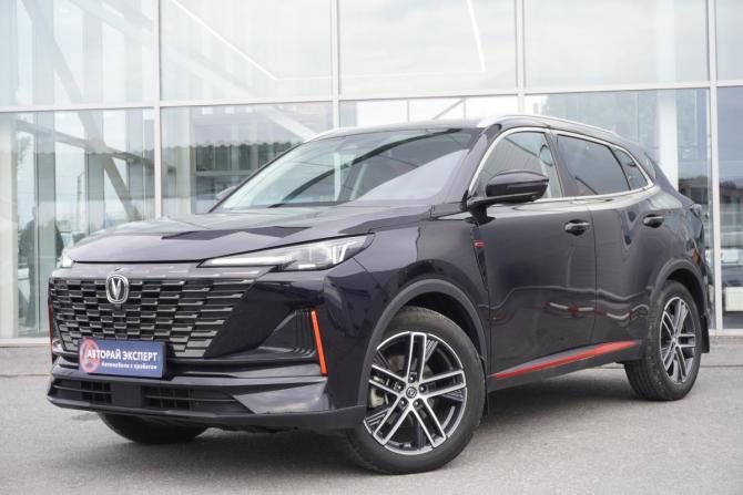 Changan UNI-S I