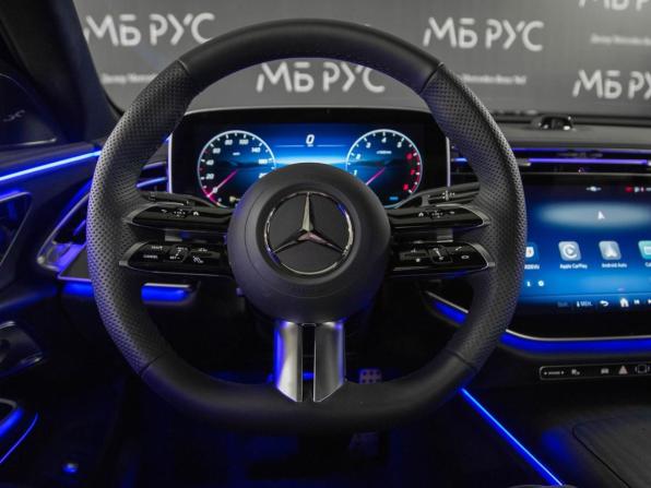 Новый Mercedes-Benz E-Класс VI (W214 S214) 2025 года, цена 12 900 000 рублей, седан, Автокод Объявления