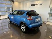 Nissan Juke I Рестайлинг Подольск  - изображение 26