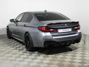 BMW 5 серии VII (G30/G31/G38) Санкт-Петербург  - изображение 32