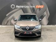 Renault Logan II Рестайлинг Пермь  - изображение 21