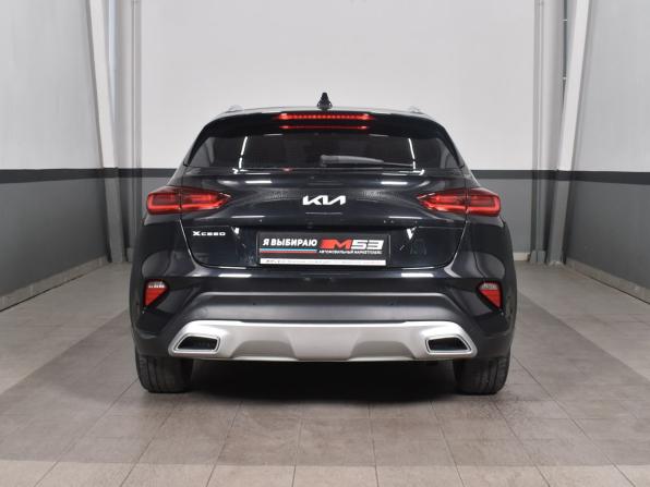 Kia XCeed I с пробегом 2021 года, цена 1 999 999 рублей, 102931 км, хэтчбек, Автокод Объявления