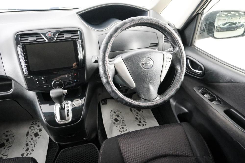 Nissan Serena IV (C26) Красноярск  - изображение 10