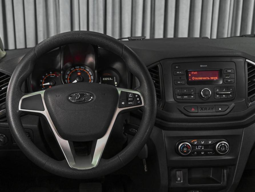 Lada (ВАЗ) XRAY I Ставрополь  - изображение 15