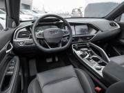 Geely Tugella I Рестайлинг Москва  - изображение 38