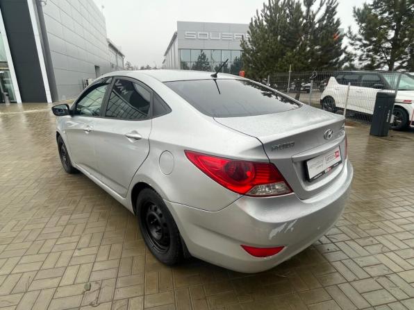 Hyundai Solaris I с пробегом 2013 года, цена 419 900 рублей, 247777 км, седан, Автокод Объявления